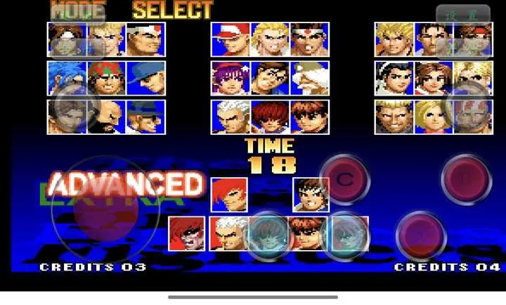 ȭ��97֮��������İ�(�񶷽ֻ���Ϸ)v1.2.6 �ֻ���