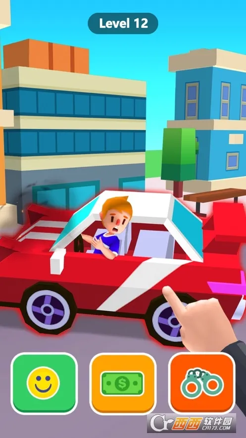 Ѳ��ģ����(Ѳ��ģ����Ϸ)v2.1.5 ��Ѱ�