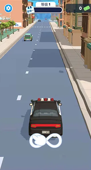 Ѳ��ģ����(Ѳ��ģ����Ϸ)