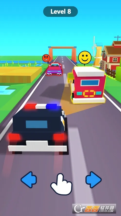 Ѳ��ģ����(Ѳ��ģ����Ϸ)v2.1.5 ��Ѱ�