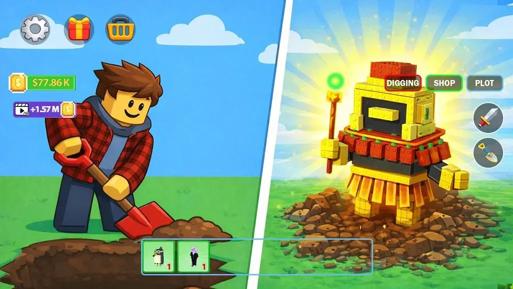 �ھ�ͼ����(��ͼ�����ռ���Ϸ)v0.1.6 �ٷ�����