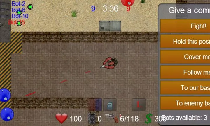 2D ���־�Ӣ������(��ģʽ��Ϸ)v�������޸ġ���ʽ�� ��׿��