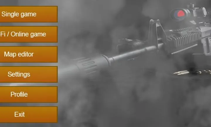 2D ���־�Ӣ������(��ģʽ��Ϸ)v�������޸ġ���ʽ�� ��׿��