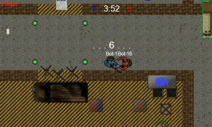 2D ���־�Ӣ������(��ģʽ��Ϸ)v�������޸ġ���ʽ�� ��׿��