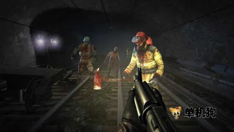 僵尸射手生存辅助菜单