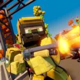 猎人僵尸生存无限金币版下载v1.1.95 安卓版