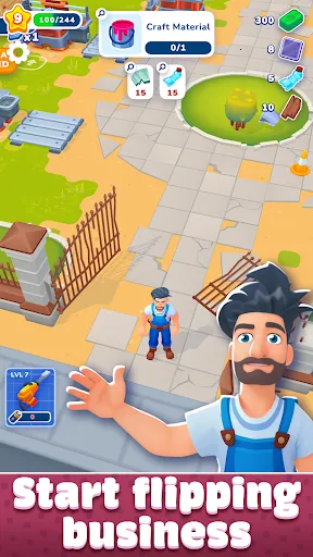 װ���շ��ݸ������İ���Ϸv2.23.2 ��Ѱ�