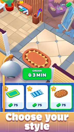 װ���շ��ݸ������İ���Ϸv2.23.2 ��Ѱ�