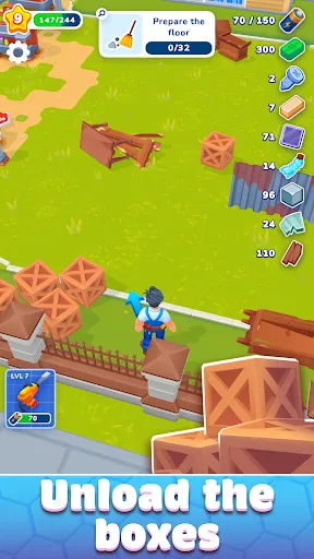 װ���շ��ݸ������İ���Ϸv2.23.2 ��Ѱ�