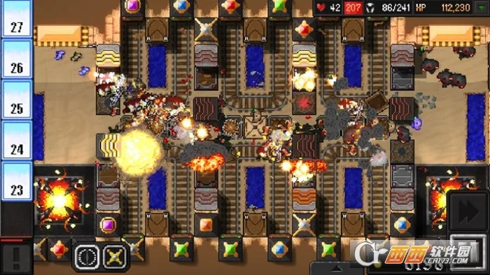 ����ս��2MOD���ײ˵����İ�v1.0.6j �ֻ���