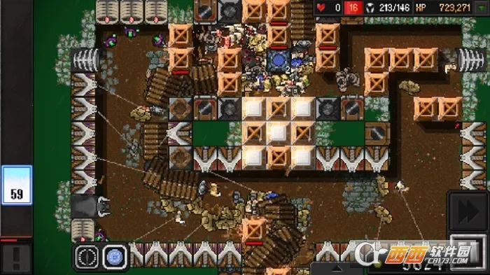 ����ս��2MOD���ײ˵����İ�v1.0.6j �ֻ���