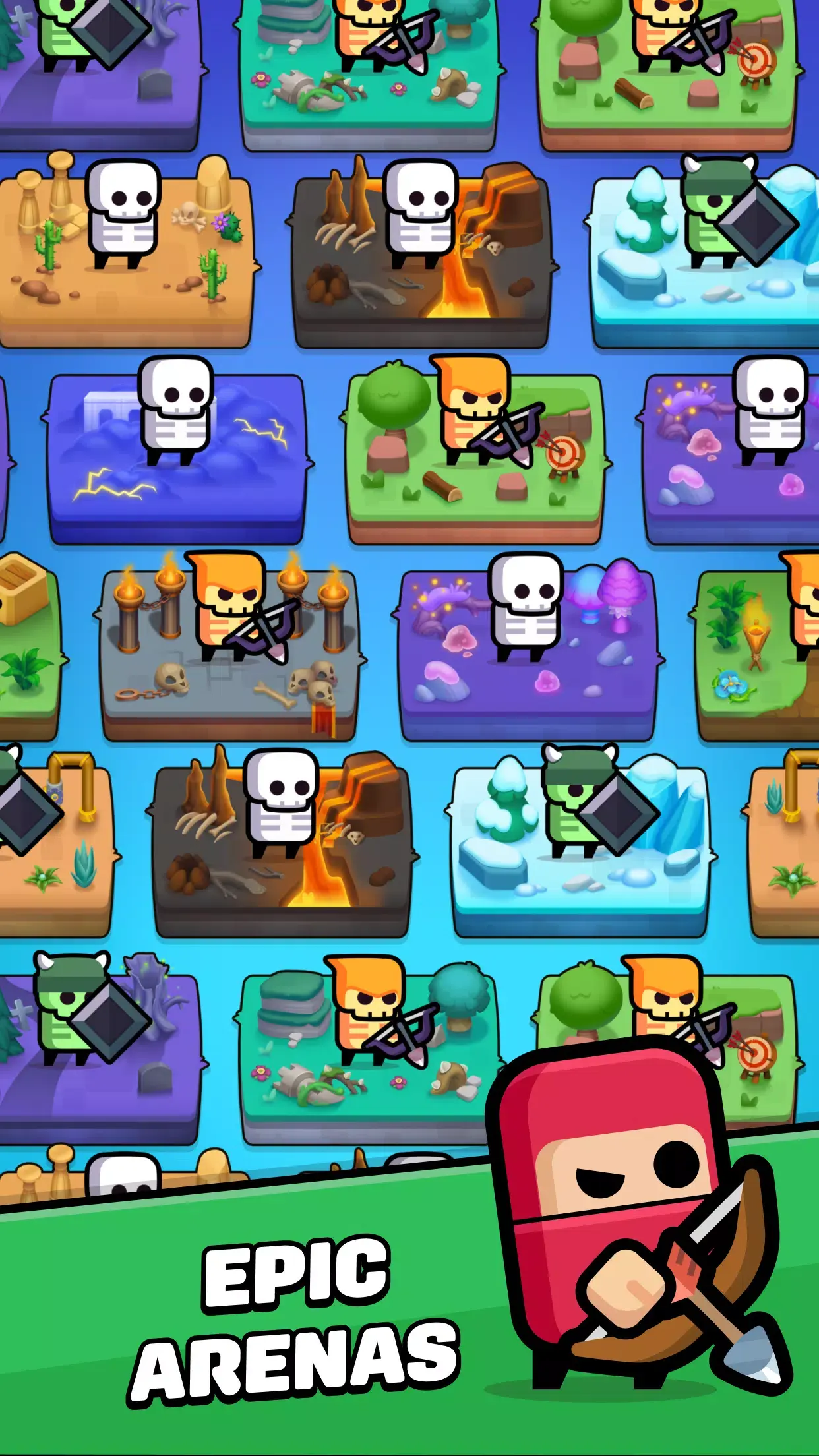 ���ʹ�֮ս������ȡ��(������Ϸ���ʹ�ս)v1.4.0 �ٷ�����