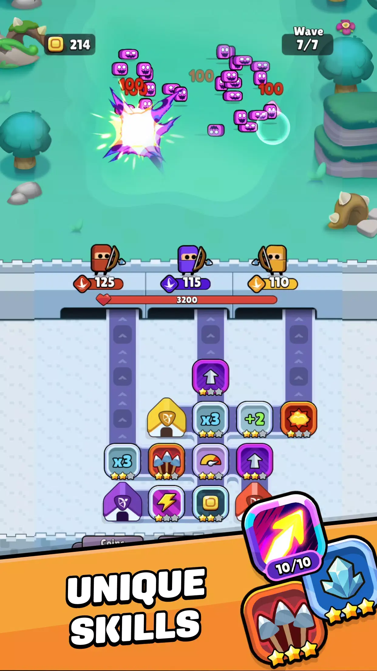 ���ʹ�֮ս������ȡ��(������Ϸ���ʹ�ս)v1.4.0 �ٷ�����