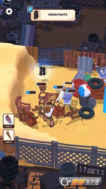 ��ԭ�����ƽ��������ʯv2.9.0 �ٷ�����