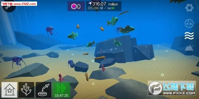 ϸ�����(ϸ��������Ϸ)v0.94 �ֻ���