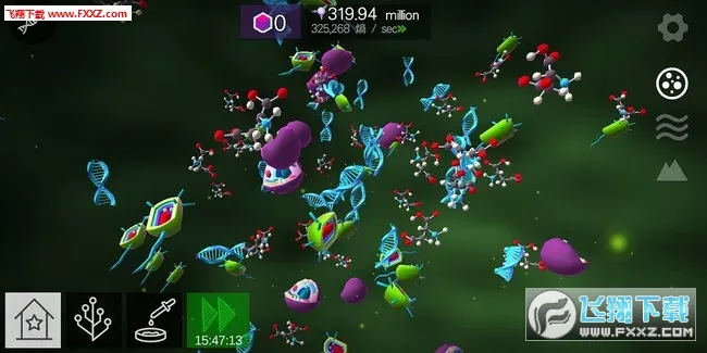 ϸ�����(ϸ��������Ϸ)v0.94 �ֻ���