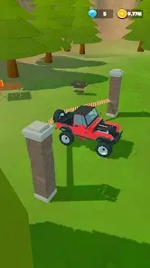 ������ʿ����(��ʻ������Ϸ)v1.1.5 �ٷ�����