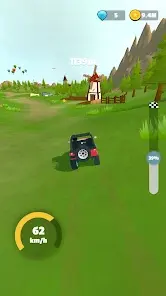 ������ʿ����(��ʻ������Ϸ)v1.1.5 �ٷ�����