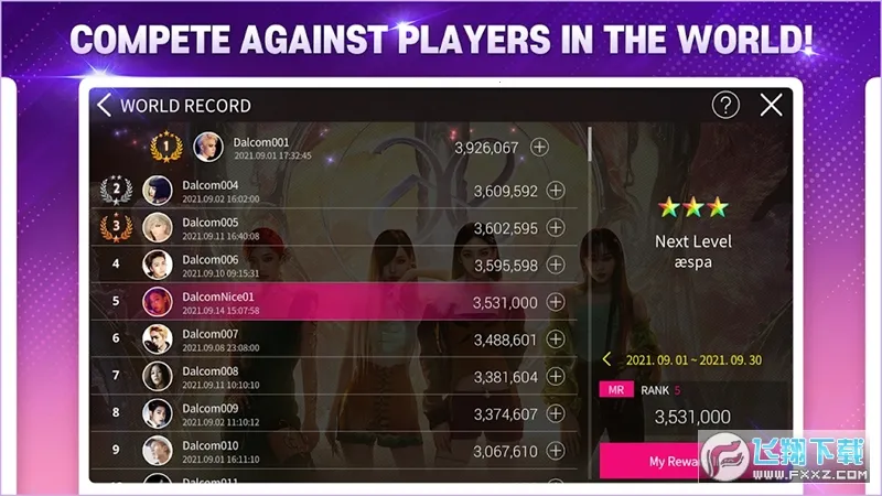 superstar smtown��������v3.30.1 ��׿��