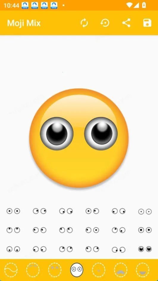 moji mix表情包制作安卓版手机版