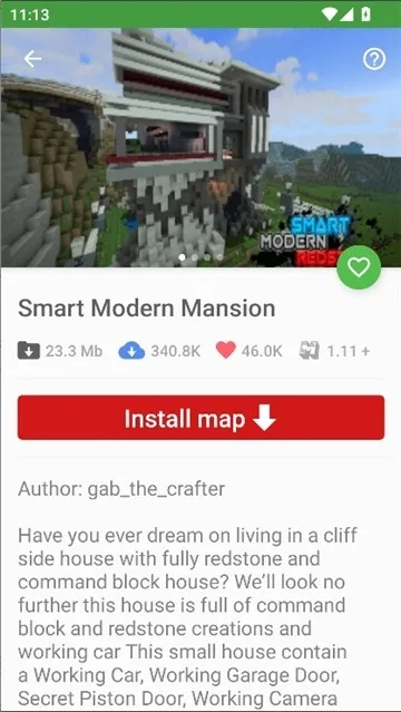 Maps for Minecraft PE��׿���ֻ���v6.0.1 ��Ѱ�