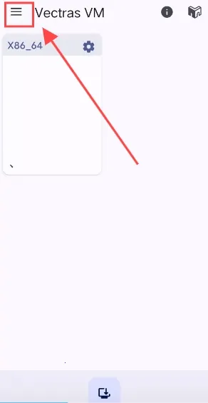 vectras vm�����ֻ���