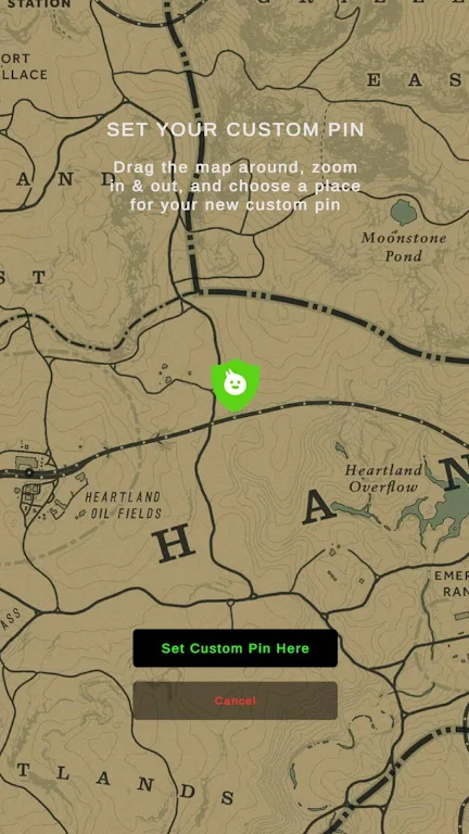 ��Ұ���ڿ�2 ��ͼ��׷����(��Ϸ��ͼ׷����)v1.0 �ٷ�����