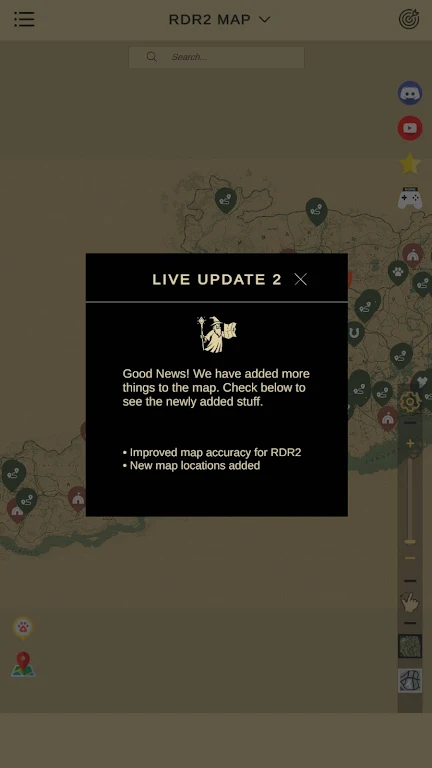 ��Ұ���ڿ�2 ��ͼ��׷����(��Ϸ��ͼ׷����)v1.0 �ٷ�����