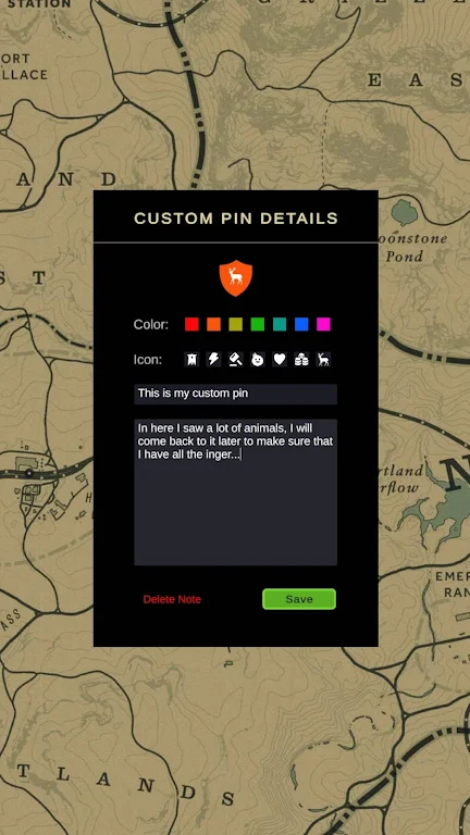 ��Ұ���ڿ�2 ��ͼ��׷����(��Ϸ��ͼ׷����)v1.0 �ٷ�����