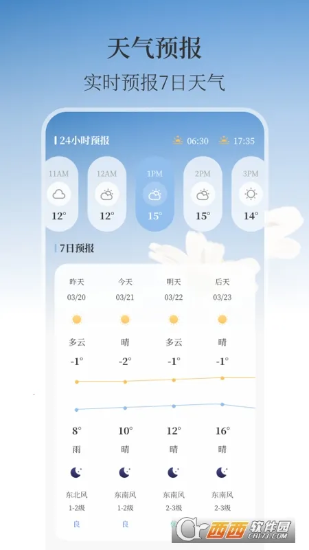 ��ʪ�ȼ�AIʵʱ����(�๦������ APP)v3.4.1 �ٷ�����