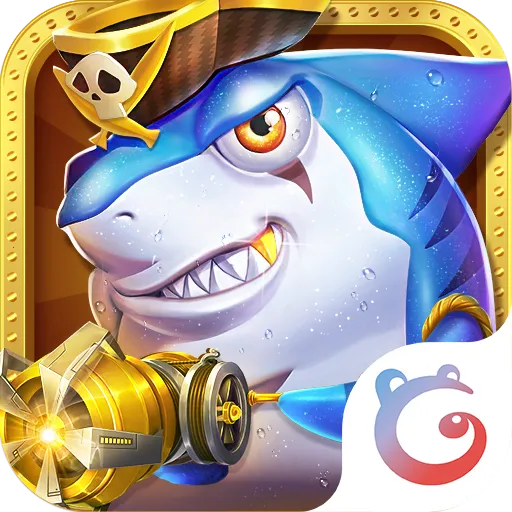 捕鱼神手(捕鱼竞技游戏)v99.1 手机版