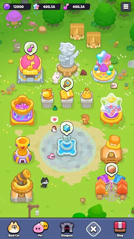 ����ʫ��(����ս��RPG��Ϸ)v1.0.0 ��Ѱ�