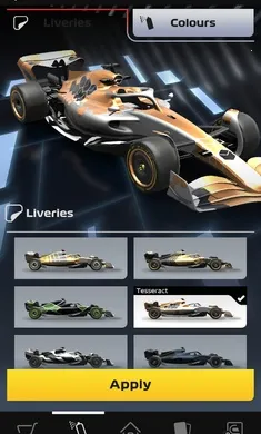 F1����ʽ���������ʷ�(F1������Ϸ)v55.02.33922 �ٷ�����