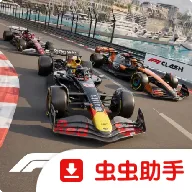 F1����ʽ���������ʷ�(F1������Ϸ)v55.02.33922 �ٷ�����