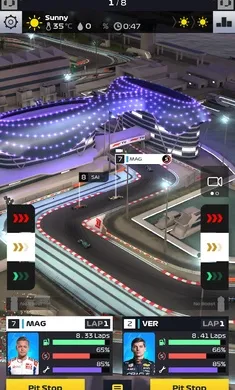 F1����ʽ���������ʷ�(F1������Ϸ)v55.02.33922 �ٷ�����