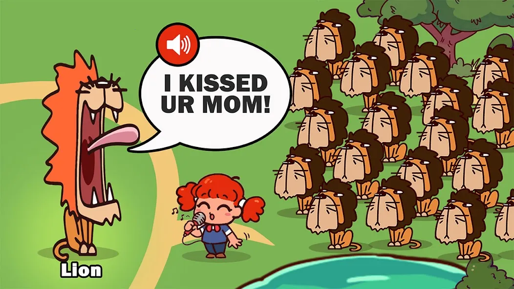 ����԰֮��(����ģ����Ϸ)v1.0.1 ��׿��