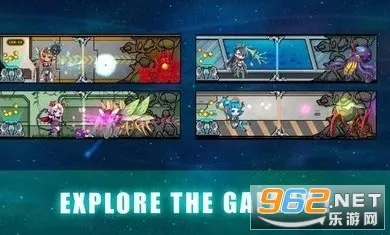 Idle Space Farmer(̫��ũ����Ϸ)v1.10.14 �ٷ�����