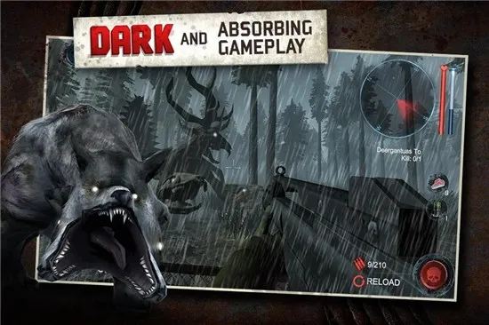 ����ɭ�ֶ�������(�ֲ�������Ϸ)v0.5 ��Ѱ�