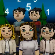 ����ɭ�ֶ�������(�ֲ�������Ϸ)v0.5 ��Ѱ� 