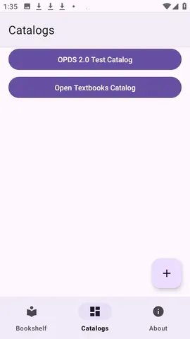 Readium�Ķ���(��ԴС˵APP)v3.1.2 �ֻ���