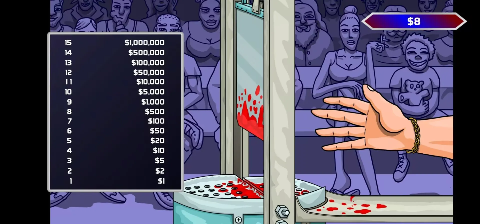 ���ְ�����(��Ǯ��Ϸ)v0.8 �ٷ�����