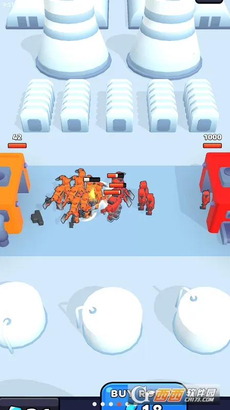 �����ǻ�����(������ս����Ϸ)v0.1 ��׿��