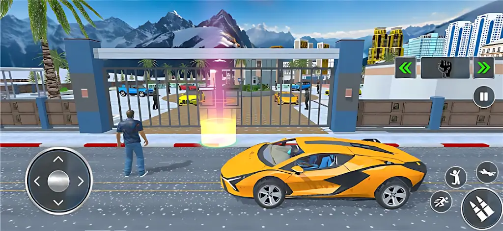 �ĺ��۹�ȥ���(���������Ϸ)v0.1 �ֻ���