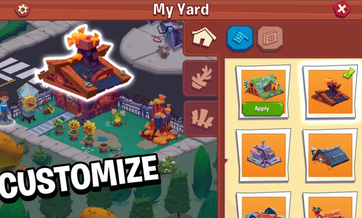 ֲ���ս��ʬ3�������ʷ�(��ʬ������Ϸ)v28.0.21 �ٷ�����