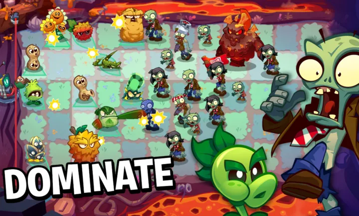 ֲ���ս��ʬ3�������ʷ�(��ʬ������Ϸ)v28.0.21 �ٷ�����