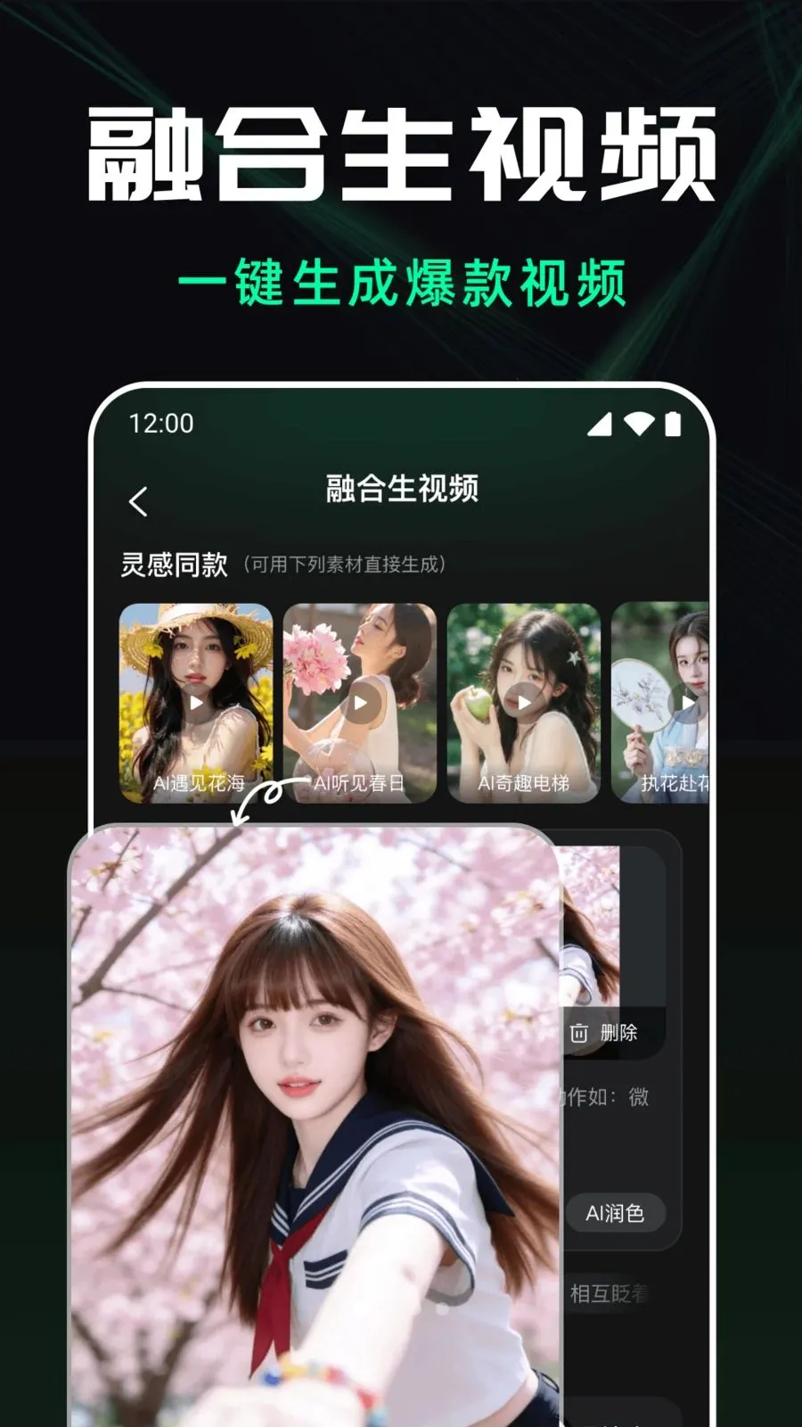 ��ϺAI��Ƶ���������ֻ���v1.0.0 ��Ѱ�