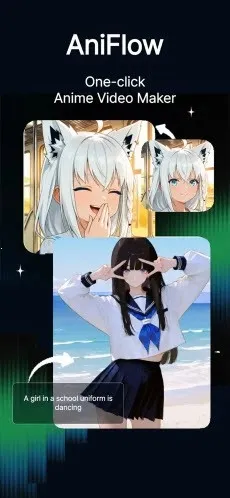 AniFlow��������(ai������������)v1.0.69 �ٷ�����