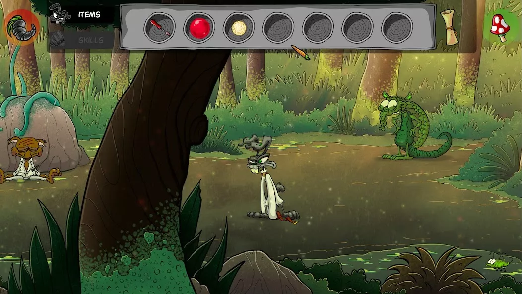 �����˳����ҵĺ��ܲ������ؿ�(ð����Ϸ����)v1.03 ��Ѱ�