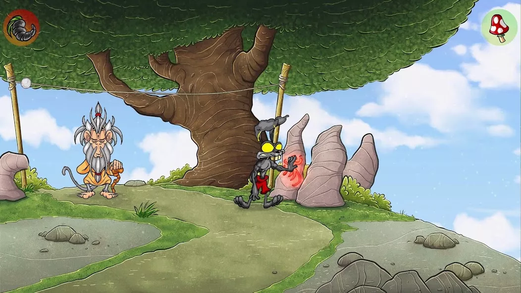 �����˳����ҵĺ��ܲ������ؿ�(ð����Ϸ����)v1.03 ��Ѱ�