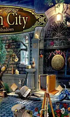 ����֮�ǣ�Ѱ���������޽����ʯ(��ӰѰ����Ϸ)v1.95.9501 �ֻ���